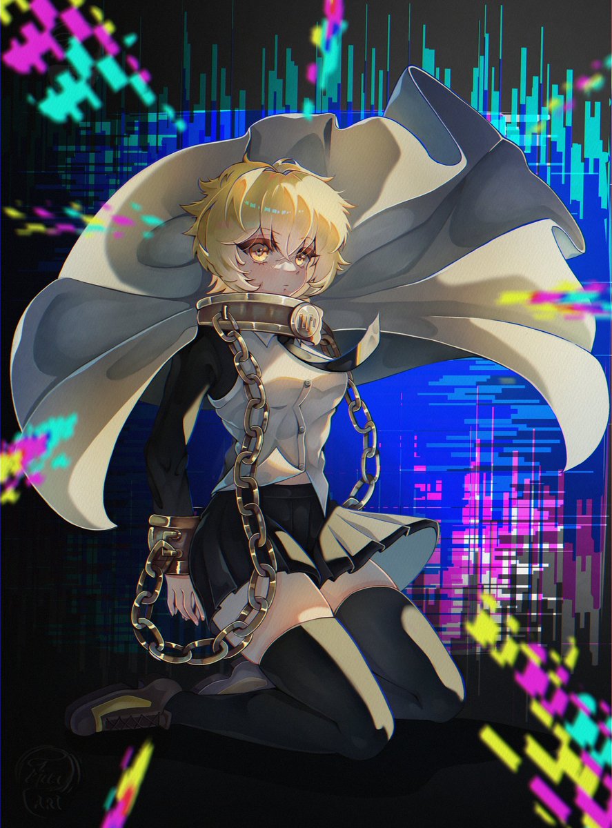 Miki Art tweet media