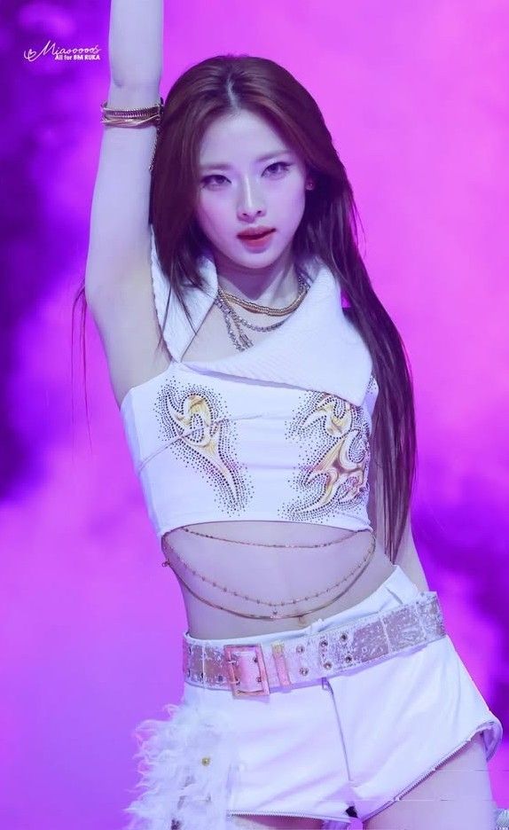 同一人物です。 ルカちゃん ルカ様