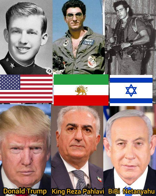 <a href="/PahlaviReza/">Reza Pahlavi</a> New World Order.

Leadership, stability and security.

I support you.