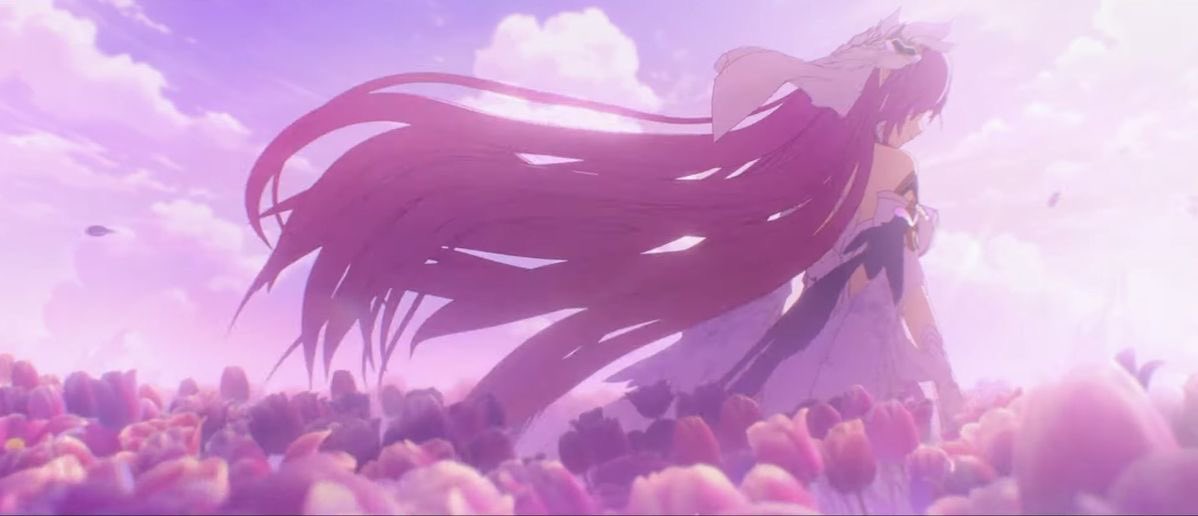 mika | touken & anidala truther tweet media