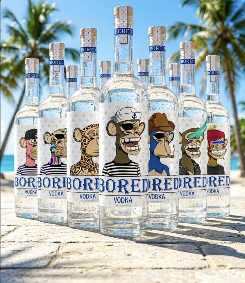 Welcome to the club.