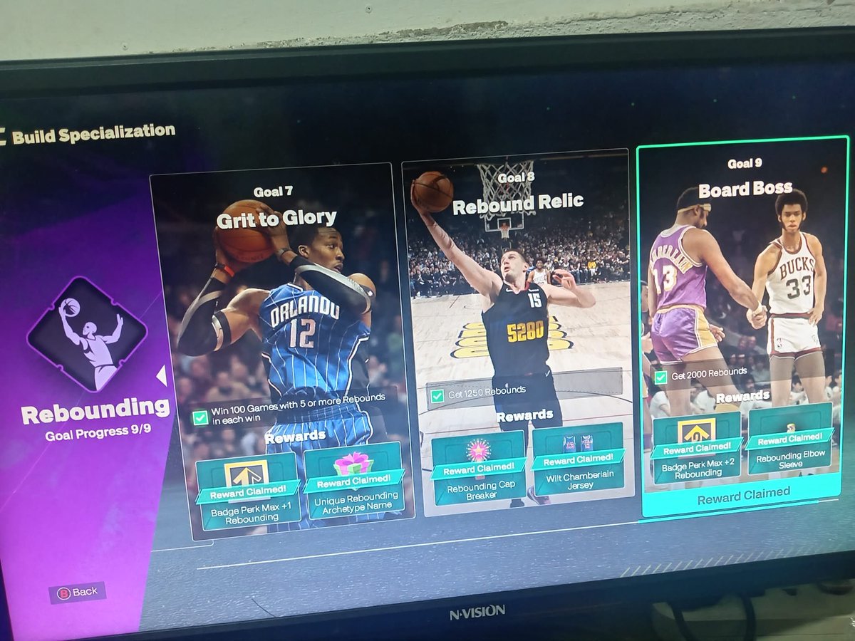 Fast Grinder tweet media