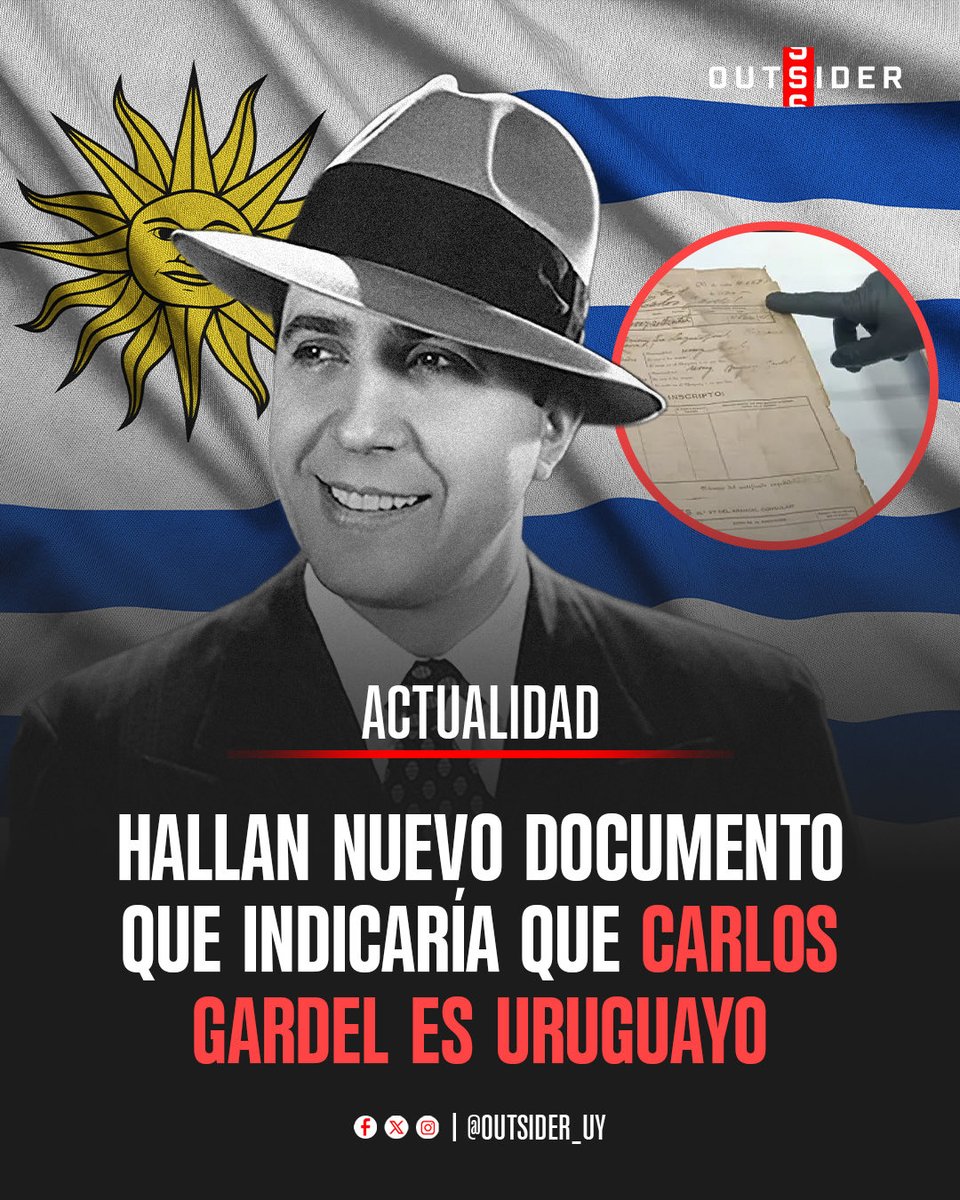 Outsider tweet media