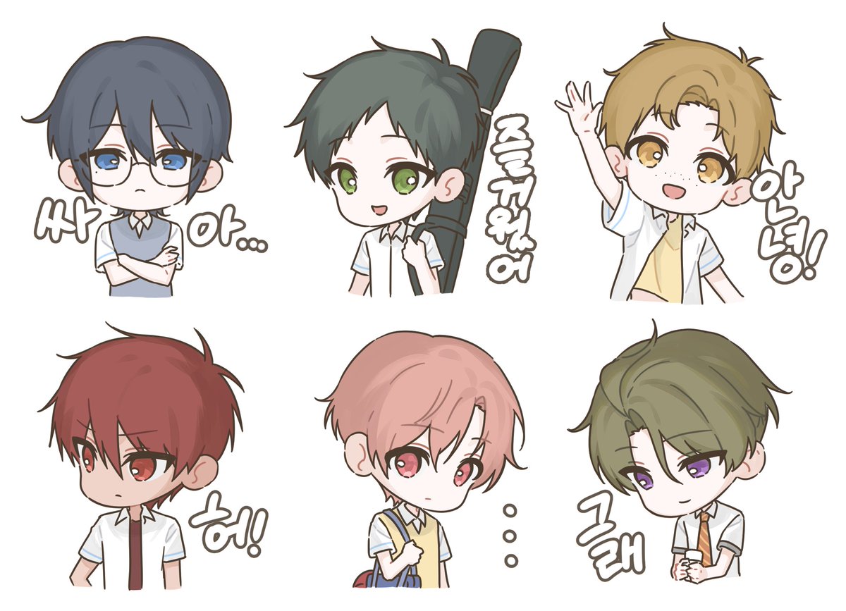 출시합니다(구라임)