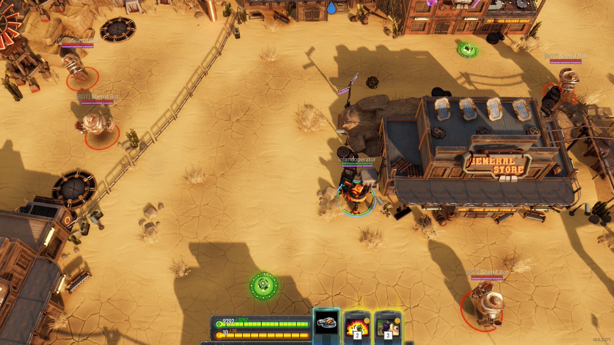 imsayanpaul's tweet photo. Gameplay felt smoother with fewer rushed decisions 🧠 Playing #KGeNPlaysSpiderTanks with @Spider_Tanks and @KGeN_Community https://t.co/qcFt0h2GL6