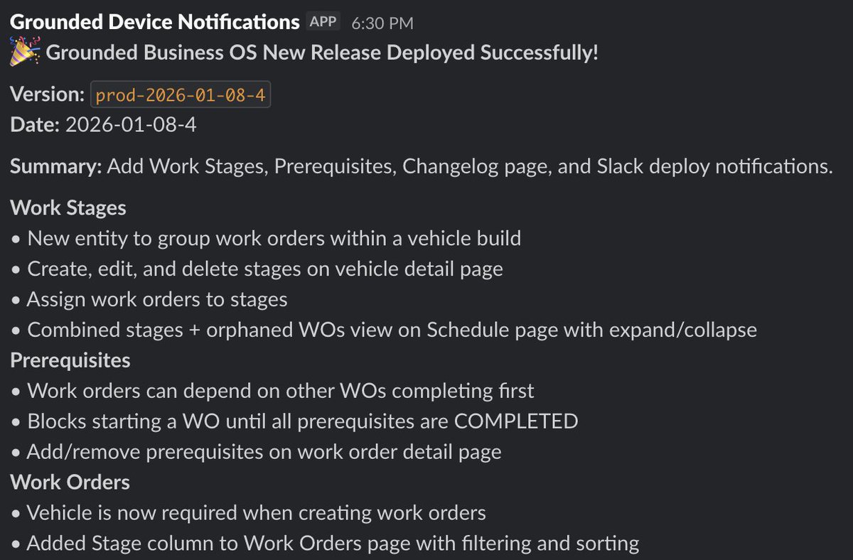 Sam Shapiro tweet media