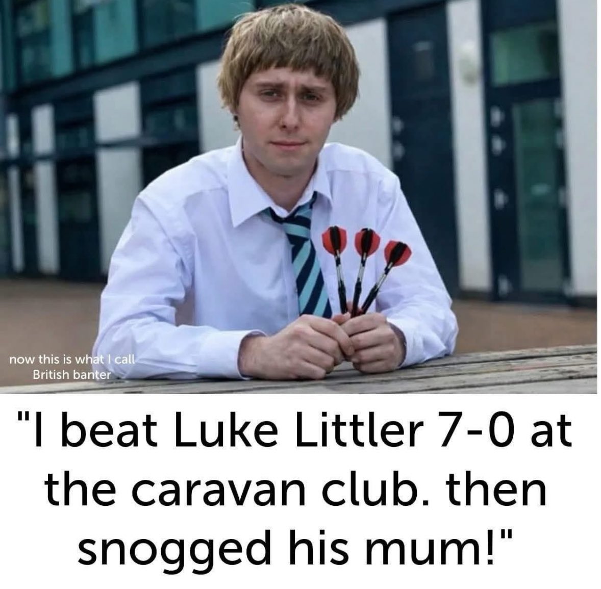 The Inbetweeners Fans tweet media