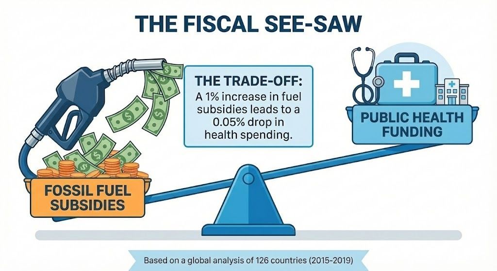 Health Economics tweet media