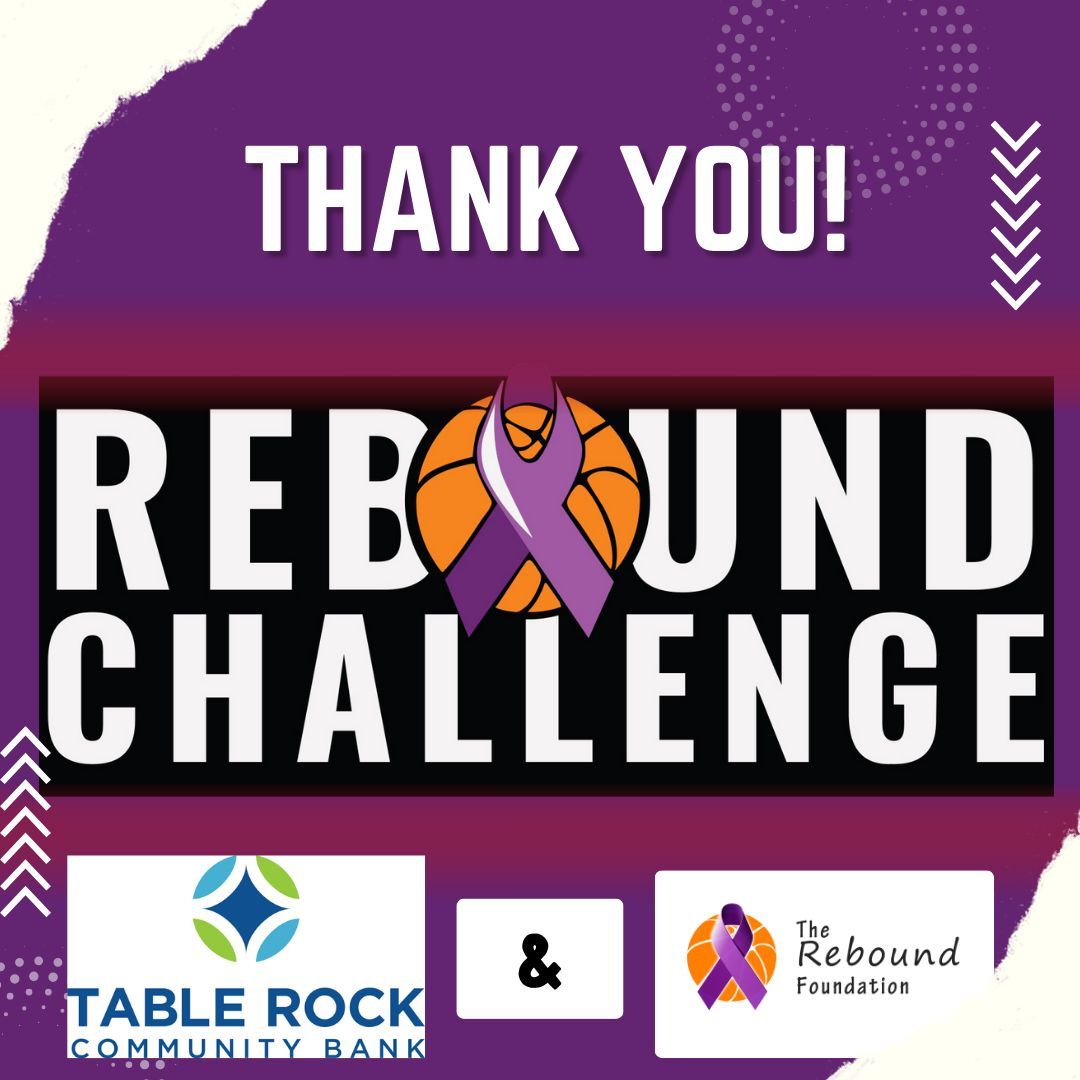 Rebound Foundation tweet media