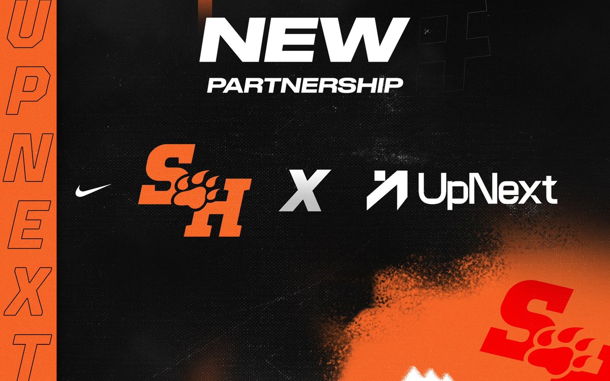 UpNext | Athletes tweet media