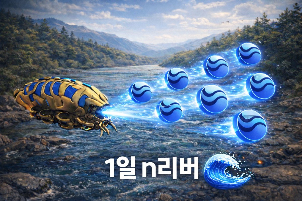 스타크래프트 프로토스 유닛 리버 
조용하고 느리지만 한 방 있음 
$RIVER 도 곧 더 크게 한 방 있을거같음 
빵빵 터트려보자!

<a href="/RiverdotInc/">River</a>
<a href="/River4fun/">River4FUN 🐝</a>

1일 n리버