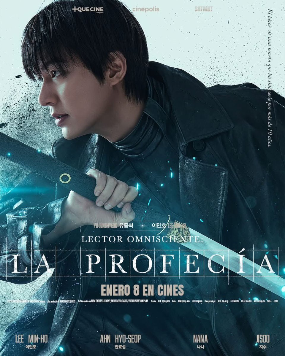 Minoz Mexico Oficial tweet media