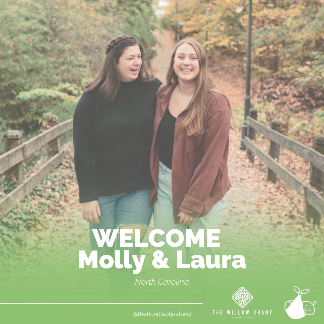 The Bundle of Joy Fund tweet media