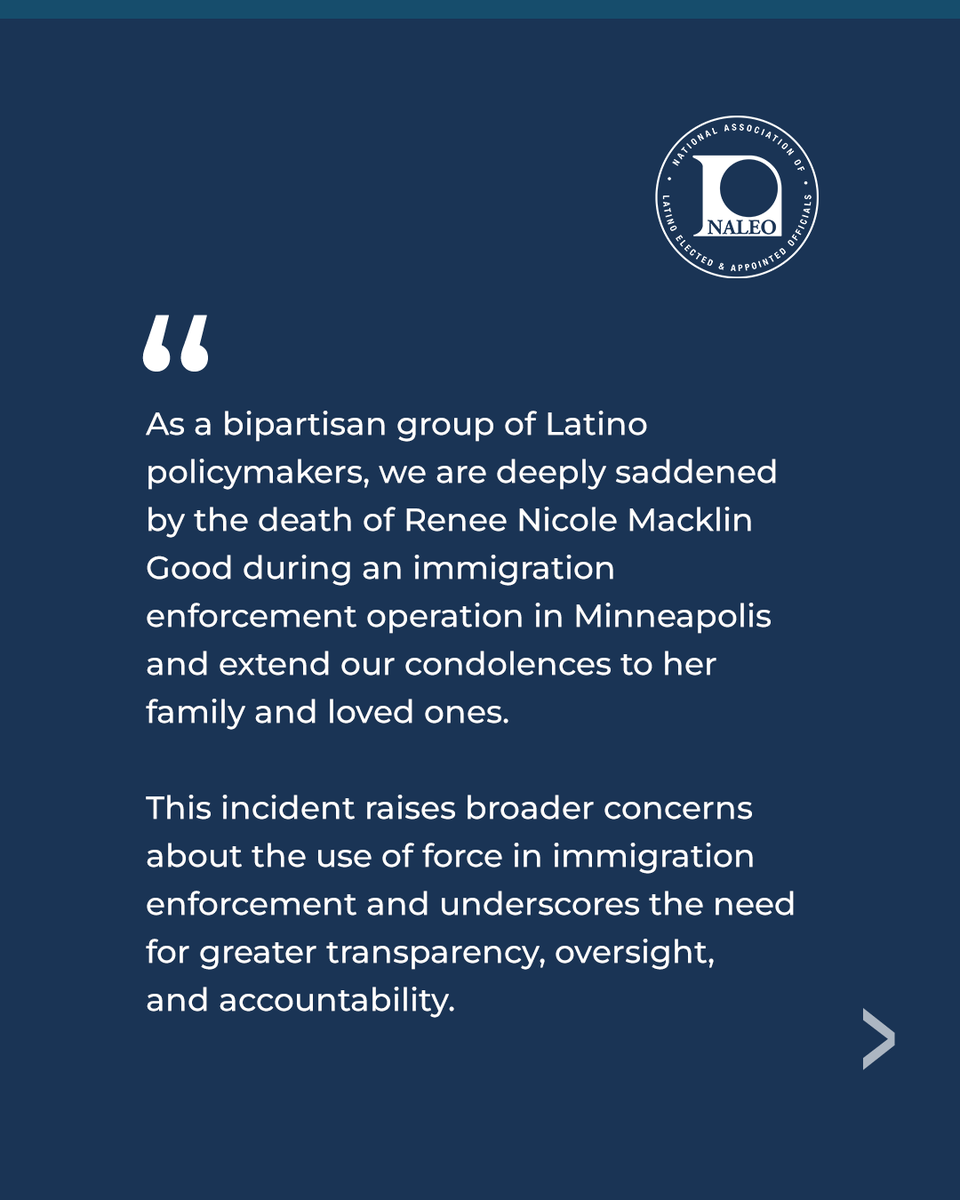 NALEO Educational Fund tweet media