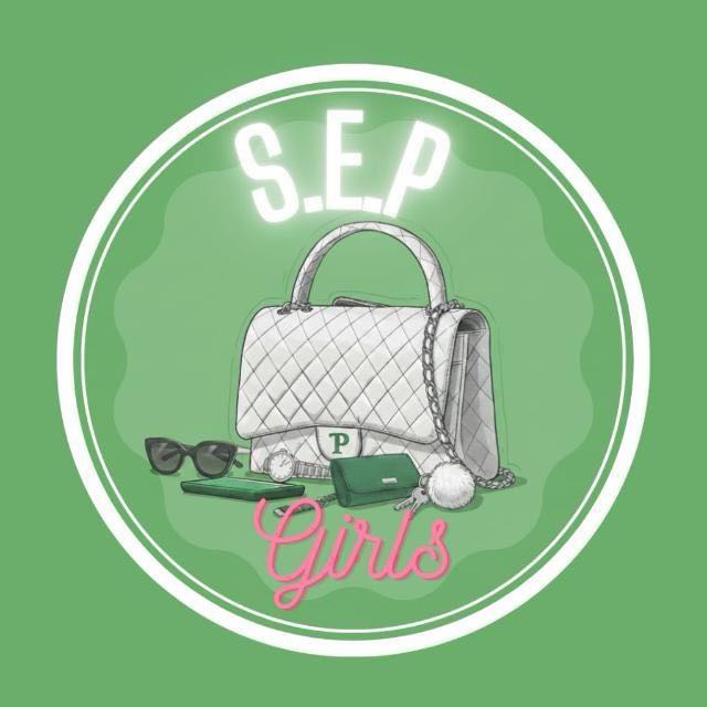 SEP Girls tweet media