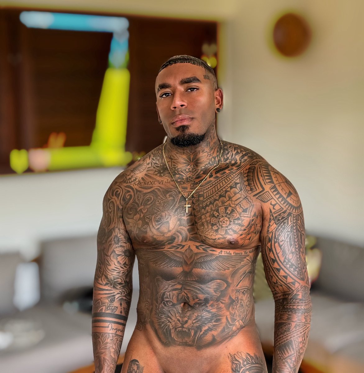 thecaramelpapi tweet media
