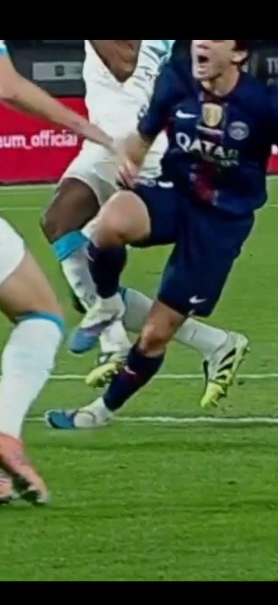 عبدالله | PSG tweet media