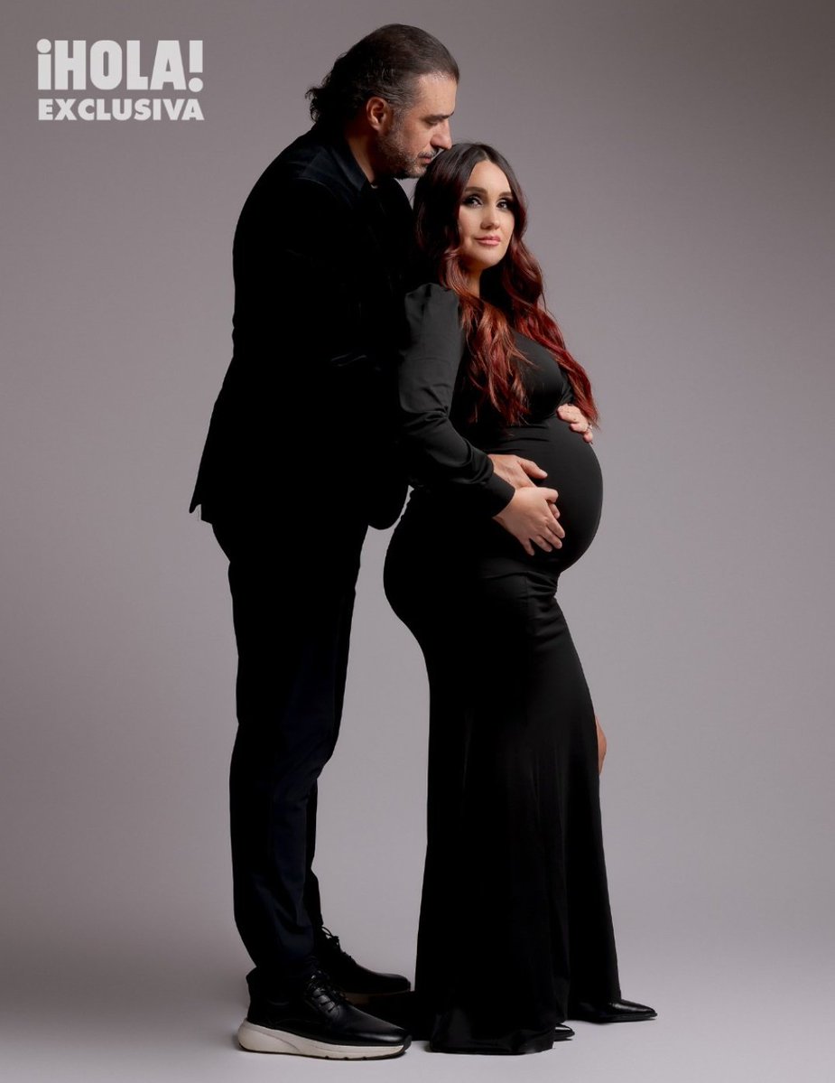 contigodulcebr's tweet image. @DulceMaria X @holamexico