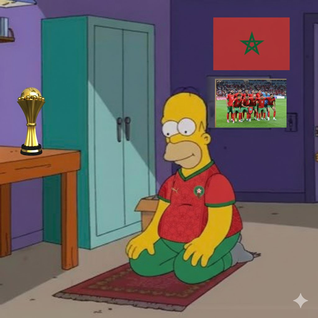 YASSINE 🇲🇦 tweet media