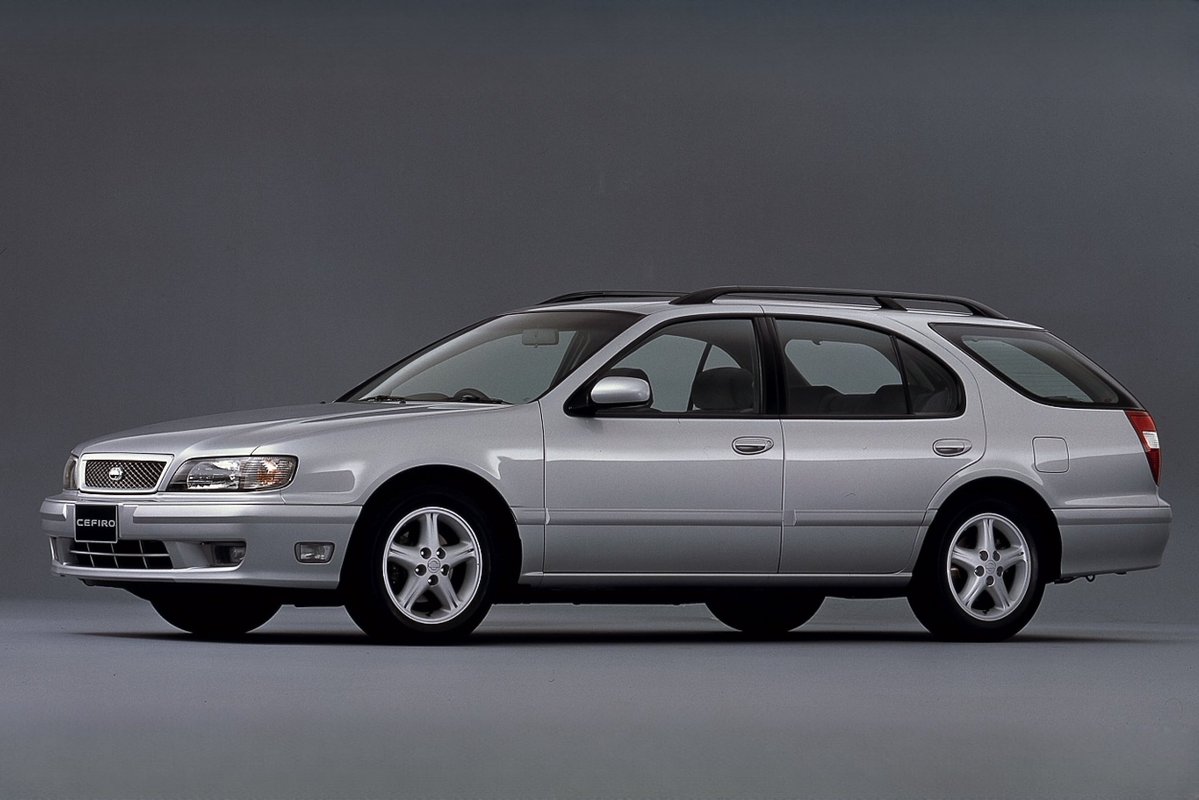 1月8日「スカイライン」「ステージア」の取り扱い販売会社を変更。

日産自動車株式会社は、1月8日よりLクラス乗用車「R34スカイライン」ならびにLクラスステーションワゴン「WC34ステージア」の取り扱い販売会社について、下記の通り変更する。