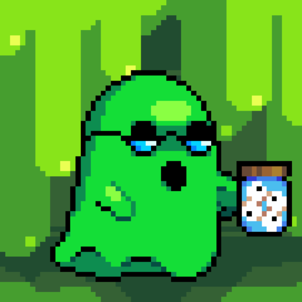 Just scooped a fresh GHOST from <a href="/GhostLabNFT/">Ghost Lab 👻</a>.  
Backing the legend <a href="/lordeco/">Lord eco 👑</a>.  
LF ghost fam—let’s keep this buy train rolling.