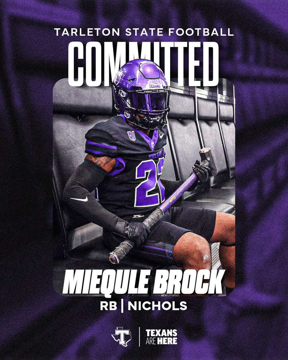 Miequle Brock Jr tweet media