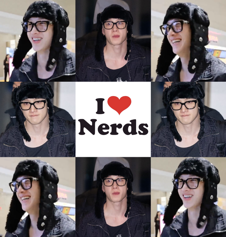 bia | KARMA (@channieverses) on Twitter photo 