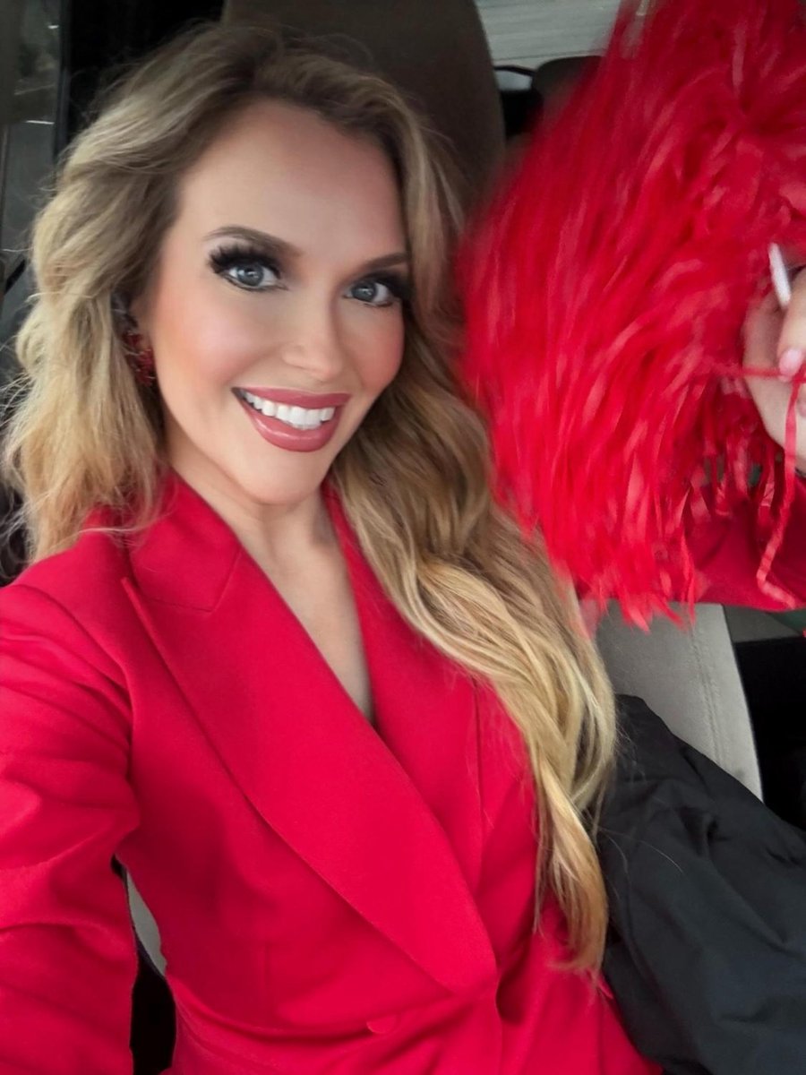 Chelsea Chandler tweet media