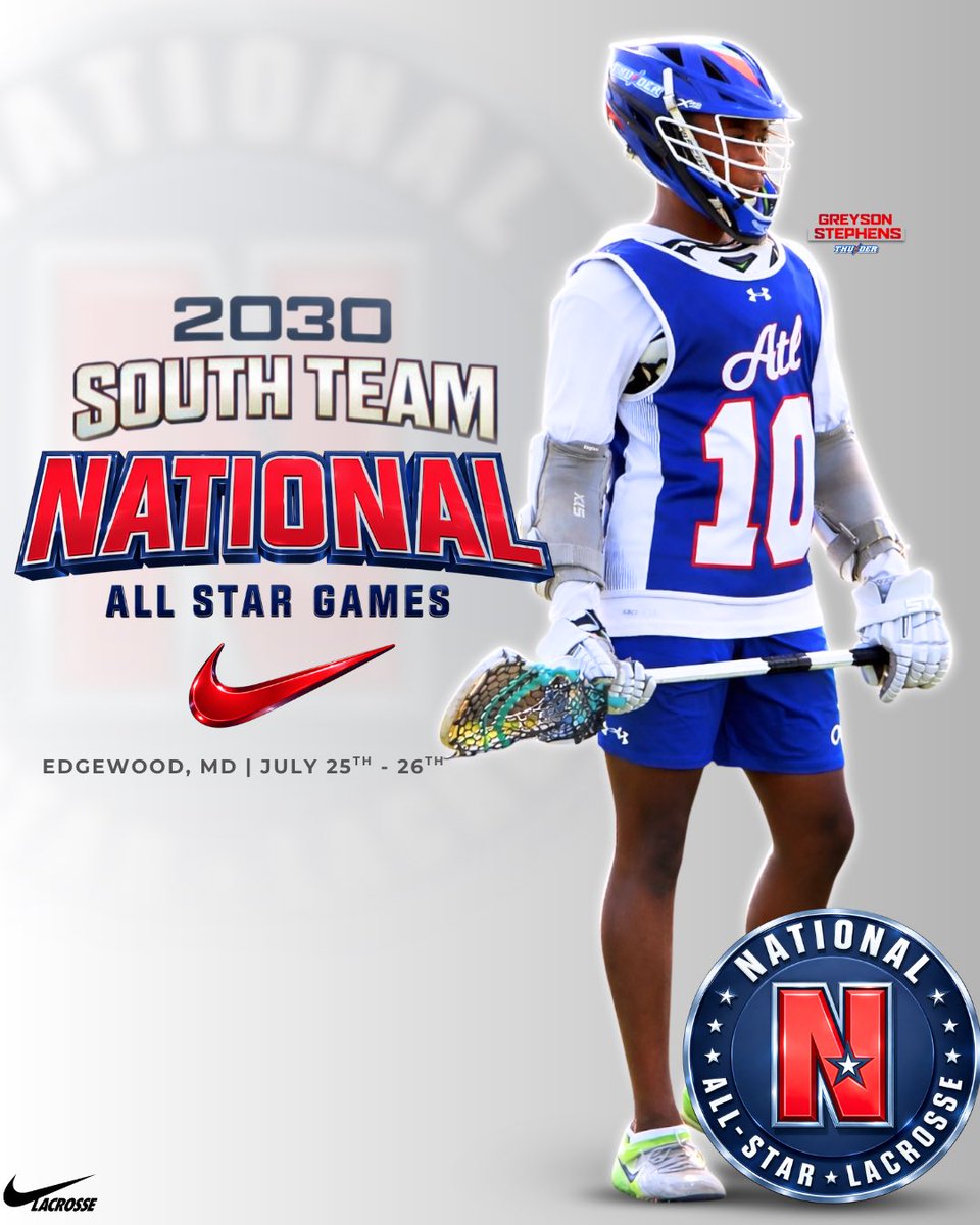 Greyson J. Stephens 2030 tweet media