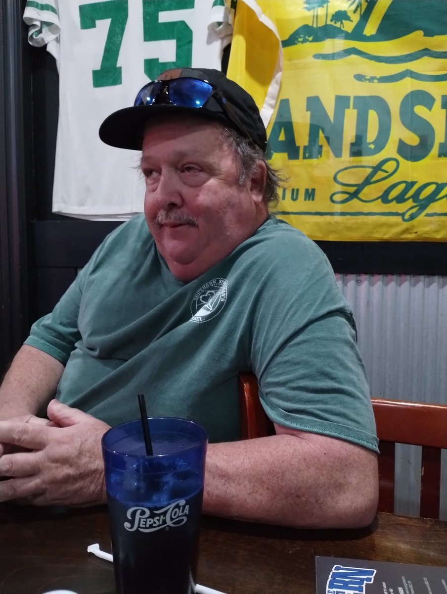 Robert Beckler tweet media