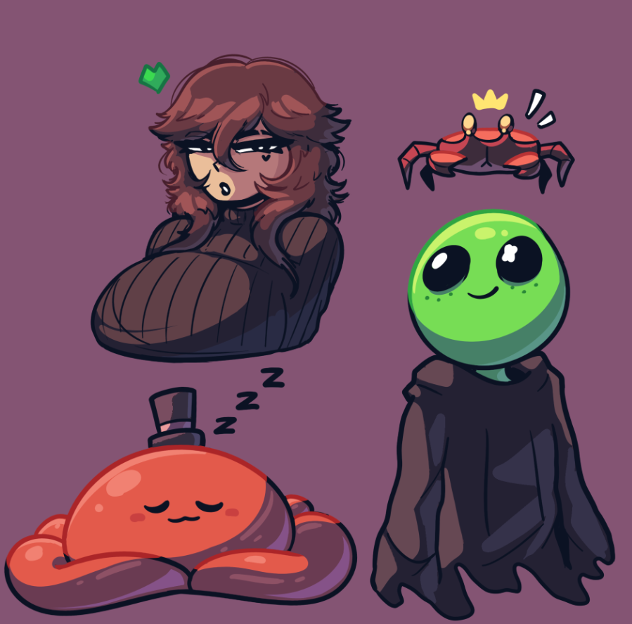 JonoHasMono tweet media