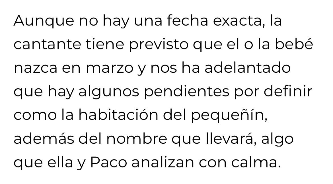 reignecho's tweet image. O BEBÊ DA DULCE JÁ VAI NASCER EM MARÇO