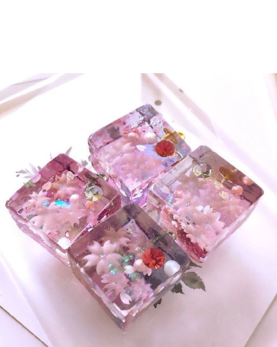 donaレジンクラフト垢 (@donadonacraft) / Posts / X