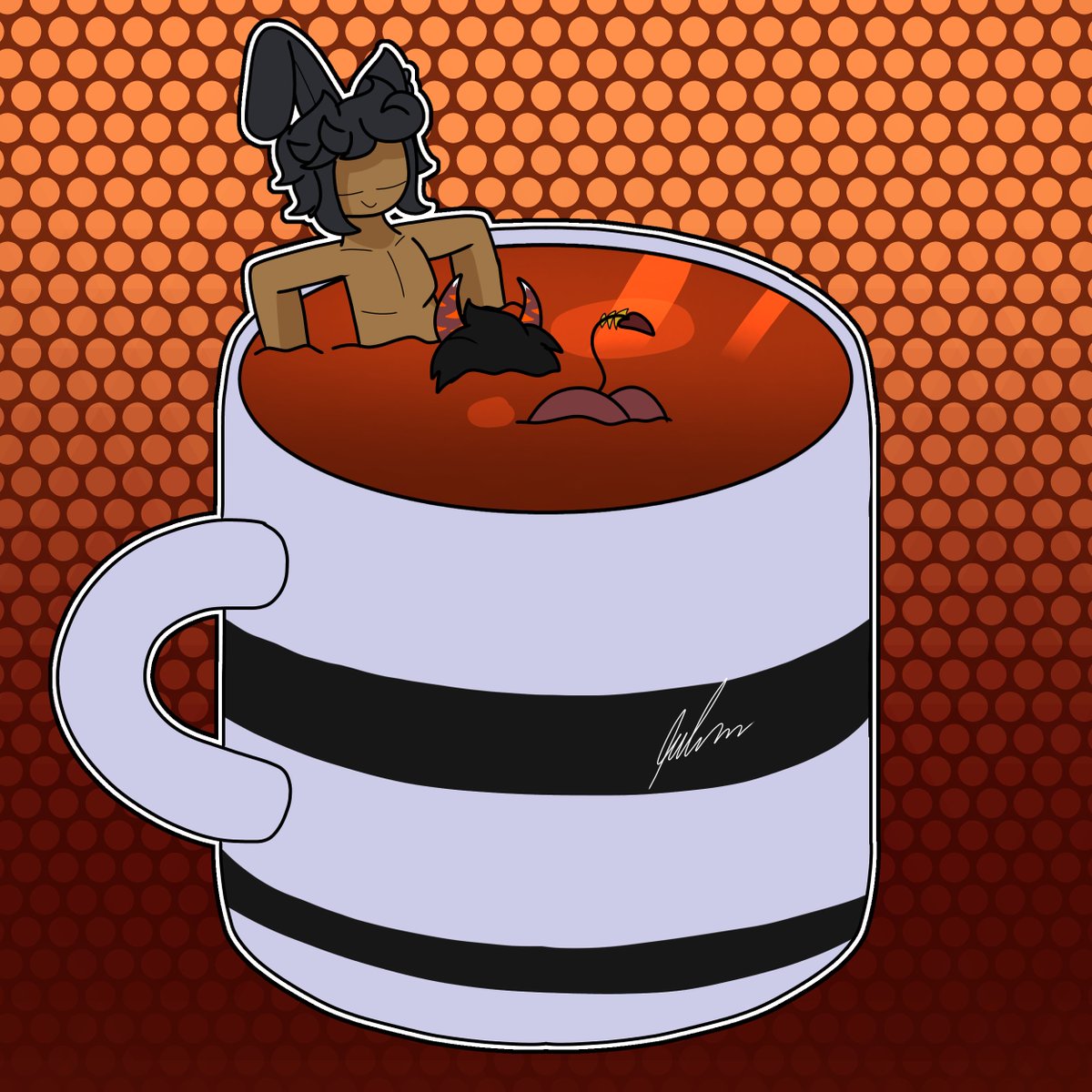 JalimSex's tweet photo. 🔞Dibujos Post-christmas para @BonGames3 

Hope yall like it☕🍫
#nsfw #rule34 #NsfwR34 #lewd #naked #yaoi #nsfwfanart https://t.co/ybwMmXuKRg
