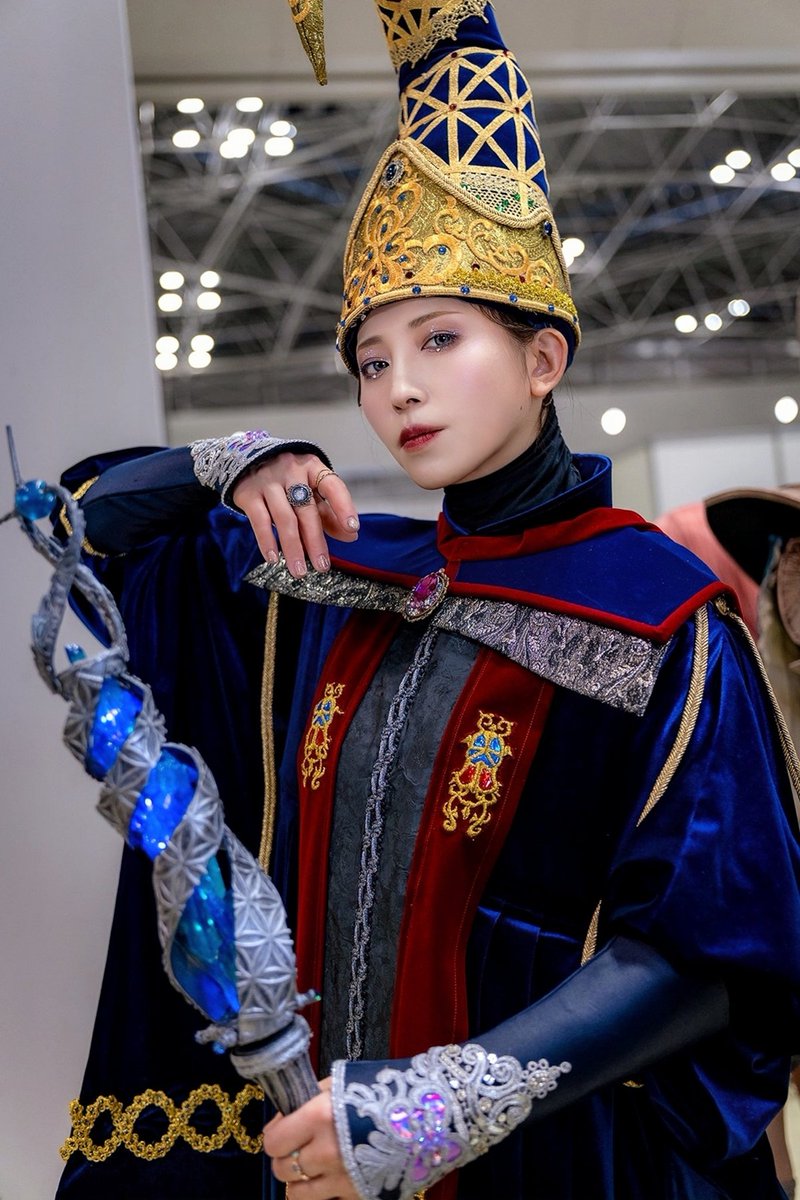 The Last Queen of Caria
#ELDENRING