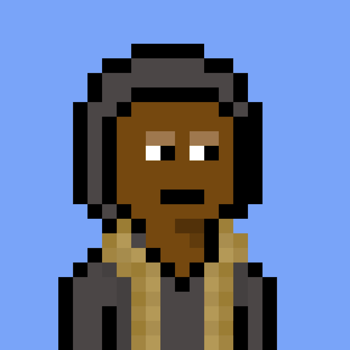 jawrrwiii's tweet image. I Like Nakamigos. 🥰