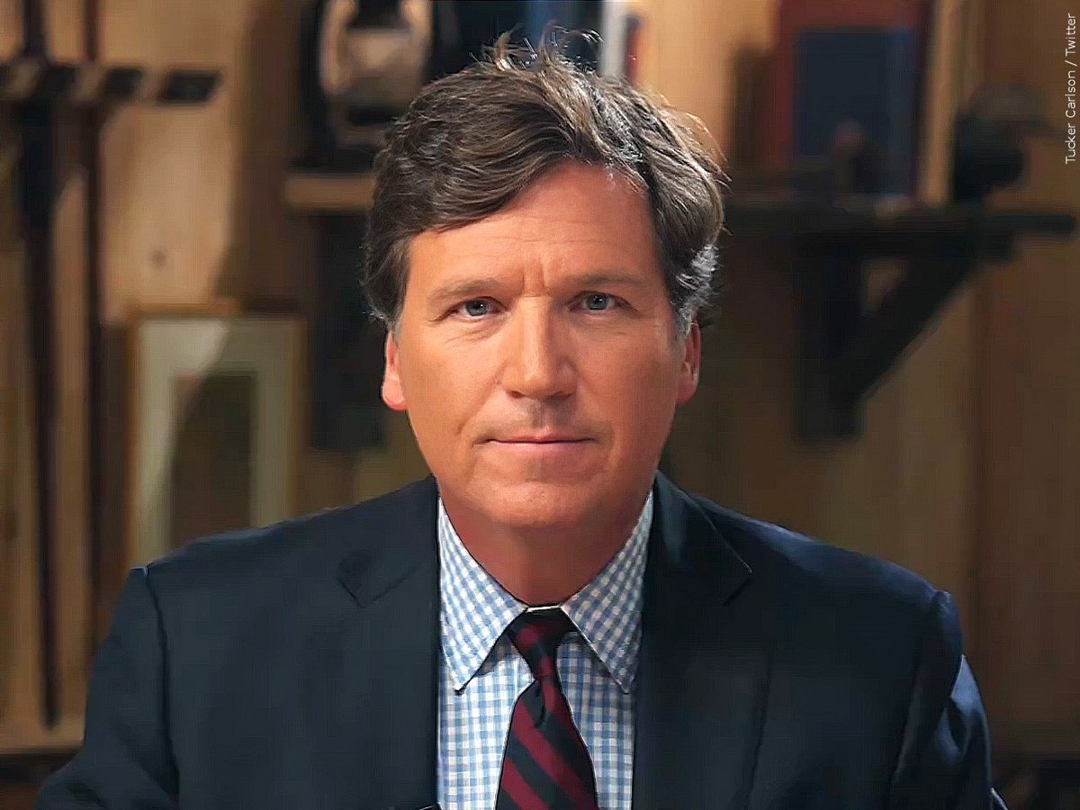 thriveimmunity's tweet image. Tucker Carlson claims the U.S. is acting like an empire and preparing for possible major conflict with China and North Korea, citing rising defense spending and global posture.

Opinion:
This framing is alarmist and speculative, using budget increases and rhetoric to spin a...