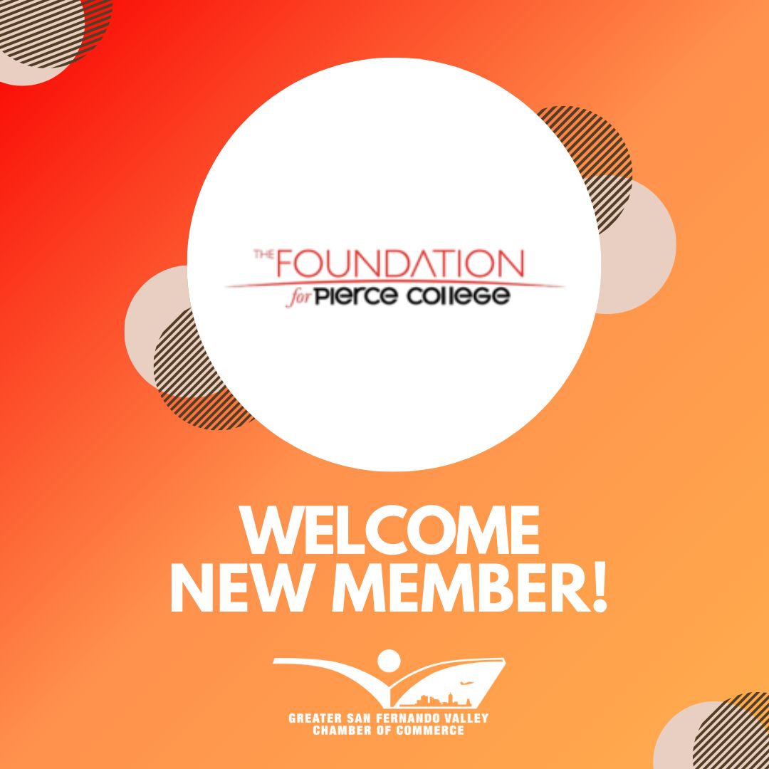 Greater SFV Chamber tweet media