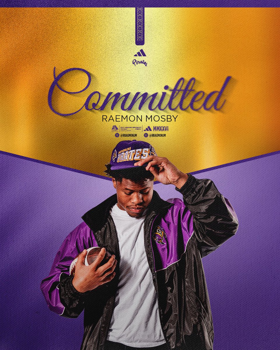 Raemon J. Mosby tweet media