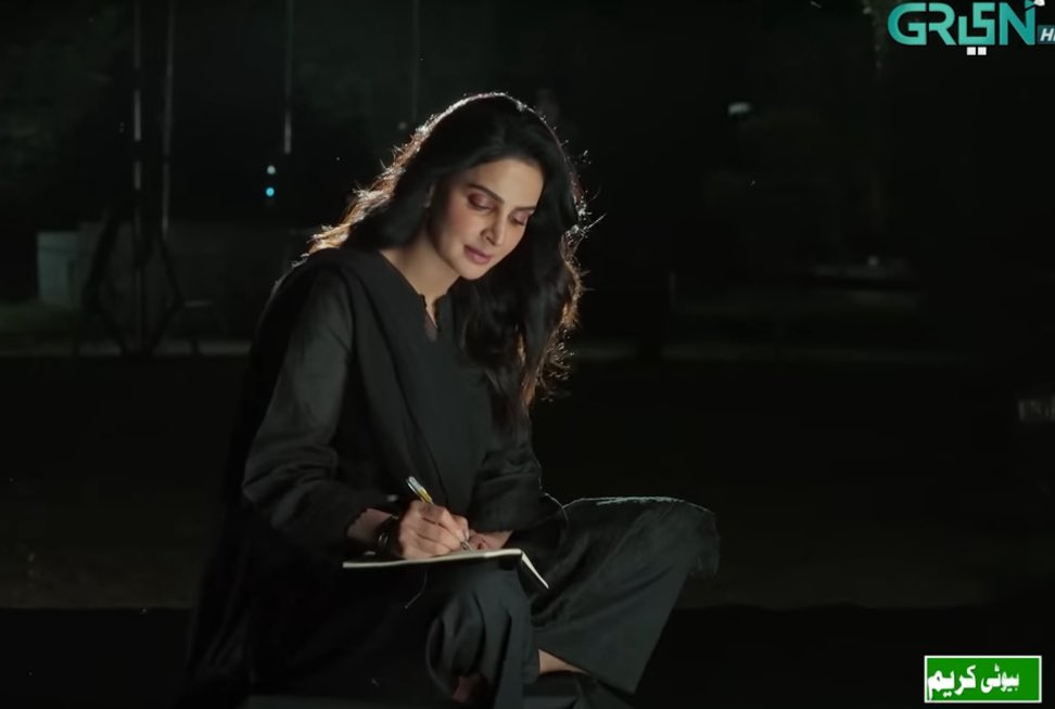 UzmaRS's tweet image. THE ERA OF SABA QAMAR ZAMAN 🙌🏼🙌🏼