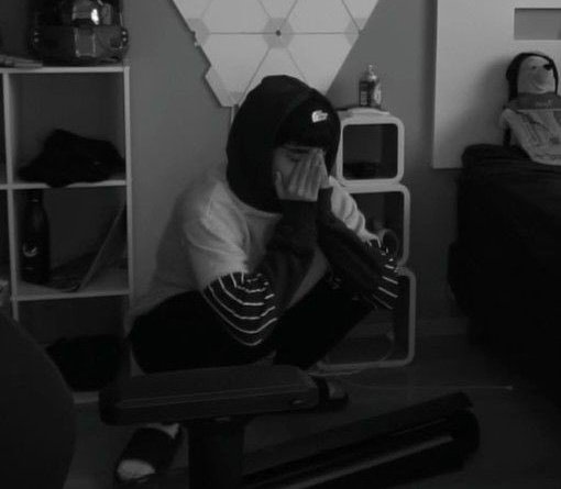 2/3 miembros del mctrio estan enfermos 🥺 tirense un rezo pa' los tilines