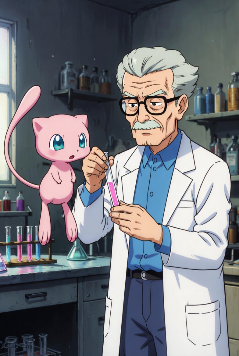 Mr. Fuji Master tweet media