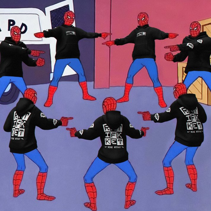 Conne 🪬 (@rtfktconne) on Twitter photo 