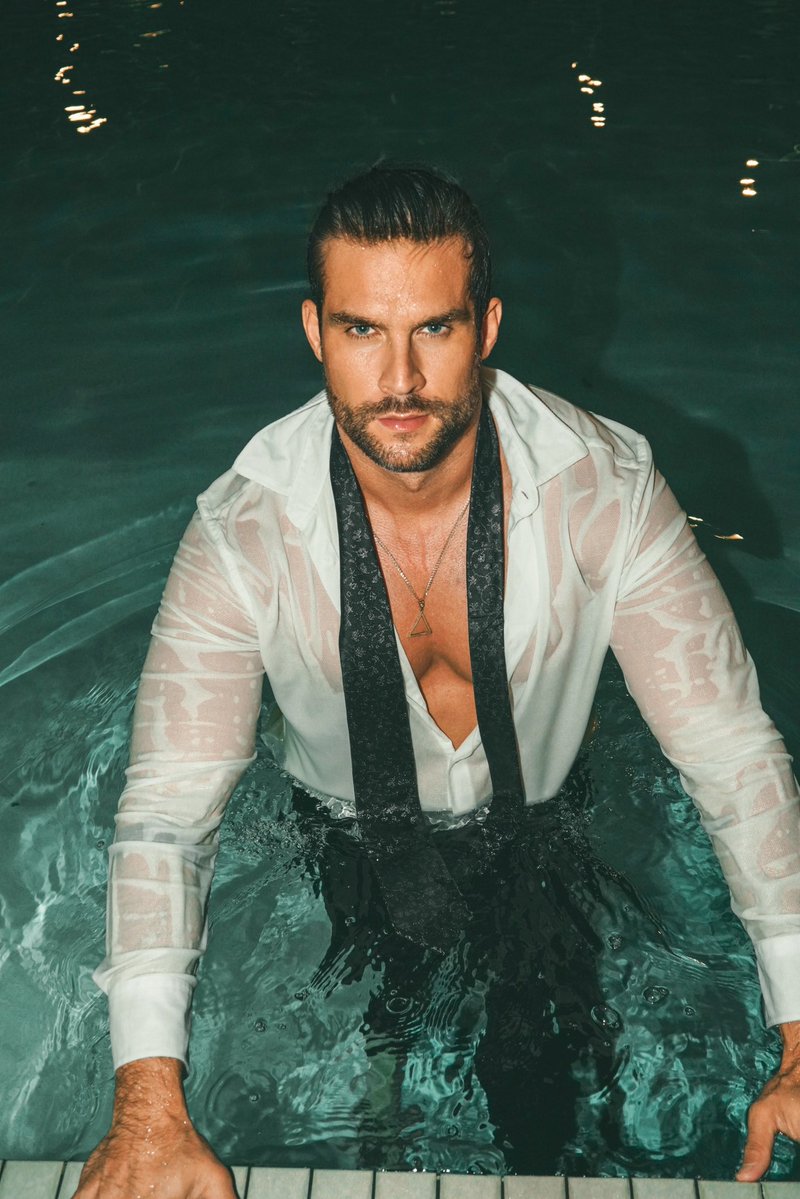 ClovisNienow's tweet image. 2026 llegó con todo⚡️