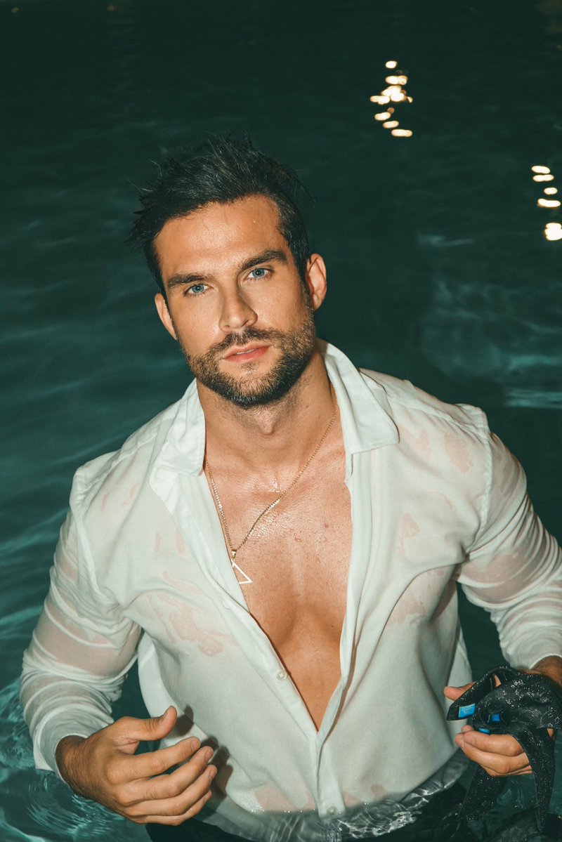 ClovisNienow's tweet image. 2026 llegó con todo⚡️