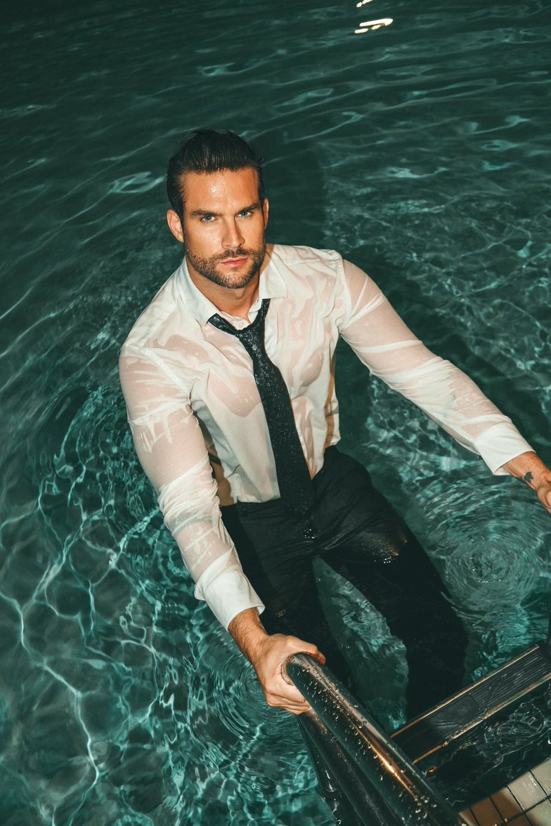 ClovisNienow's tweet image. 2026 llegó con todo⚡️