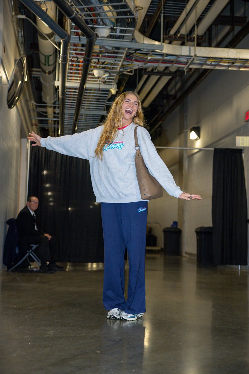 OmahaSupernovas's tweet image. First fit check of the season ✔️