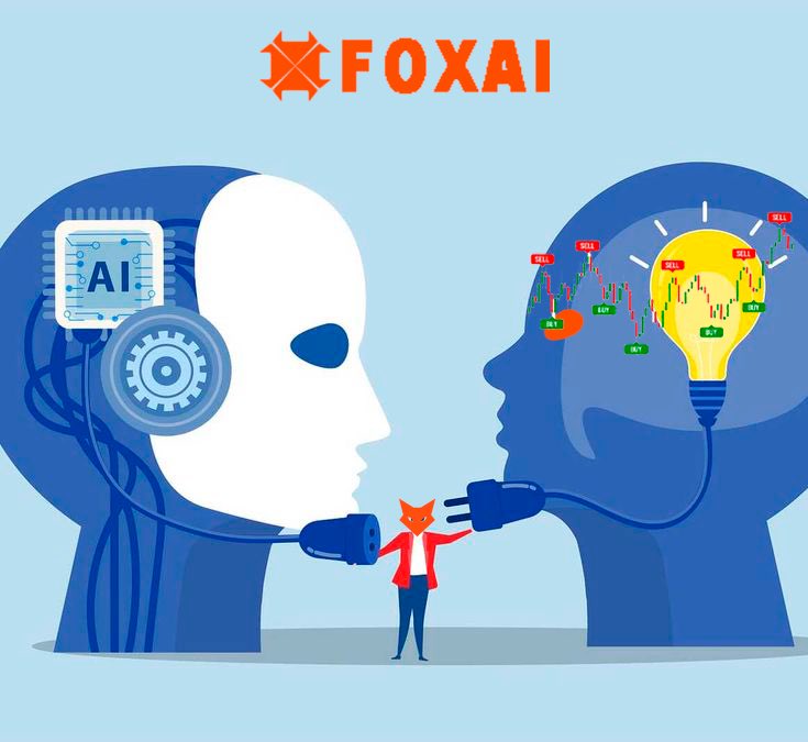 Three narratives collide: exchange power, national reserves, and meme frenzy. Understanding which flows first, and which fades last, is how you stay ahead. FOXAI filters the signal from the noise
#FOXAI