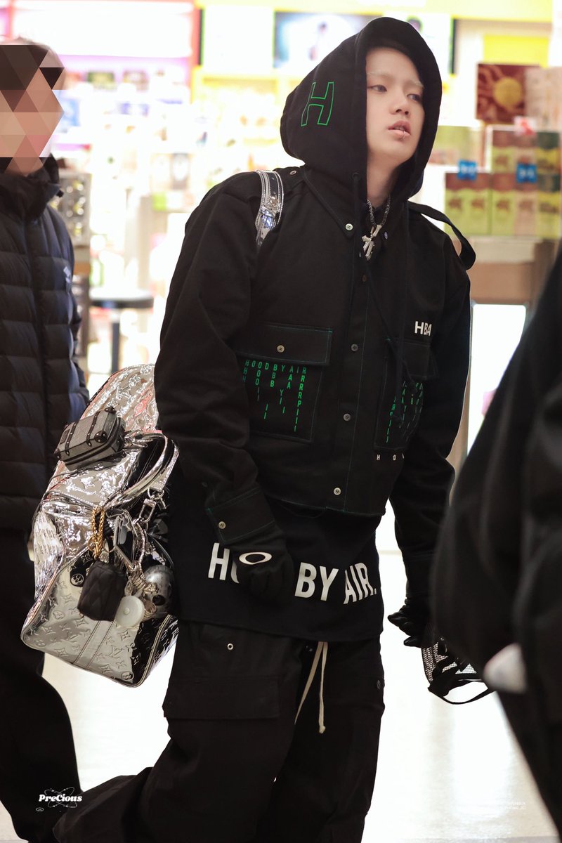 PreCious. tweet media