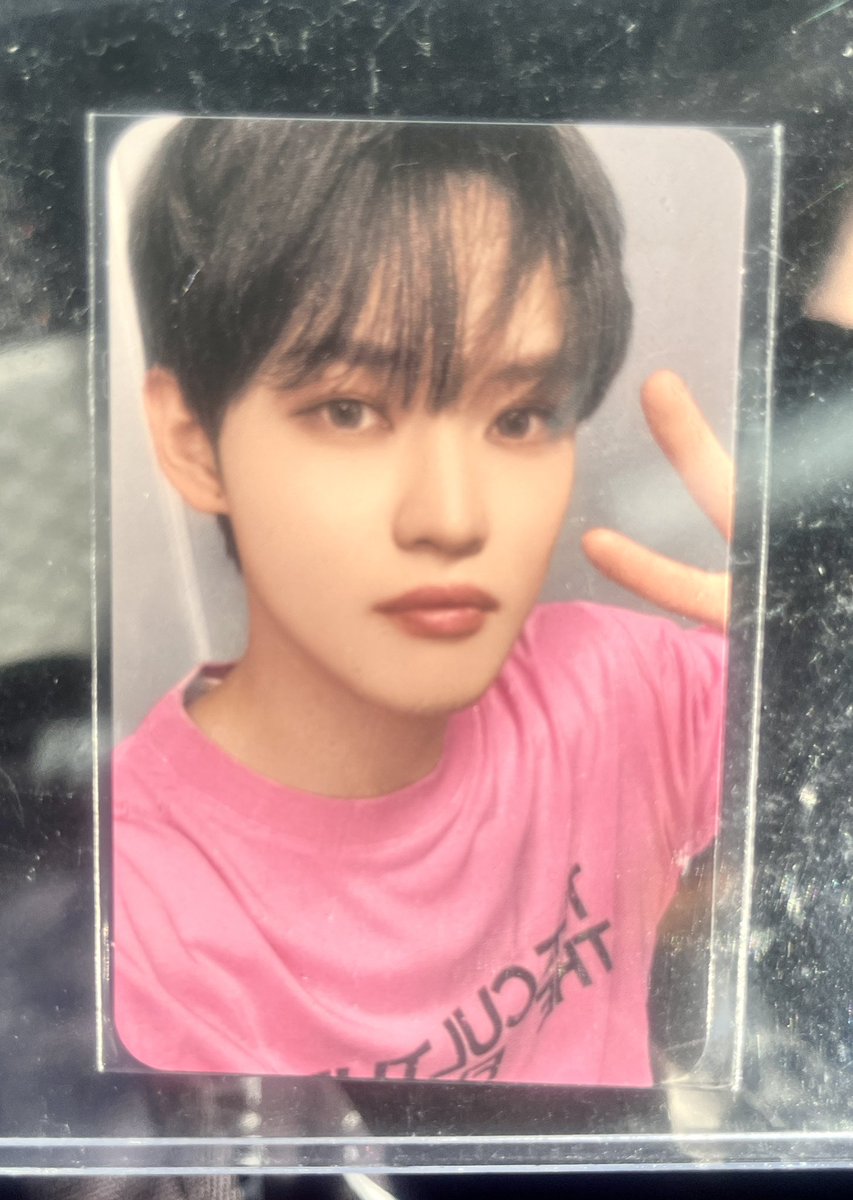 SM ENTERTAINMENT 30th Anniversary SPECIAL抽選会 30周年 プレゼント